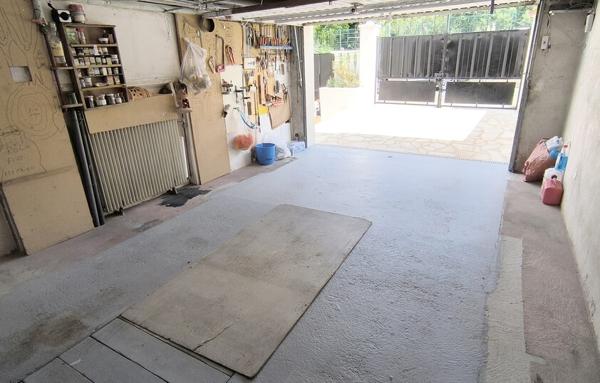 Maison de 128 m²