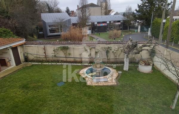 Maison de 128 m²