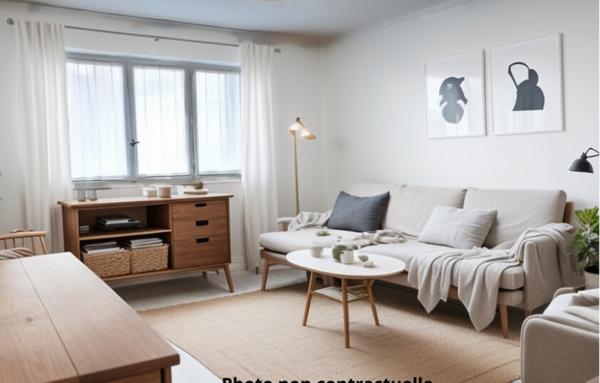 Maison de 128 m²
