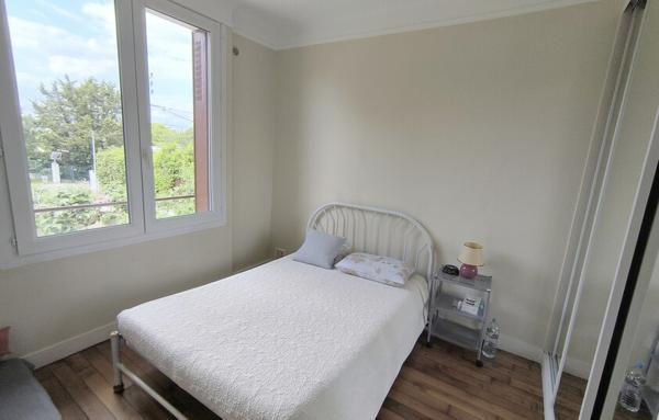 Maison de 128 m²