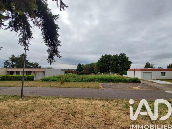 Terrain à vendre 507 m² Metz