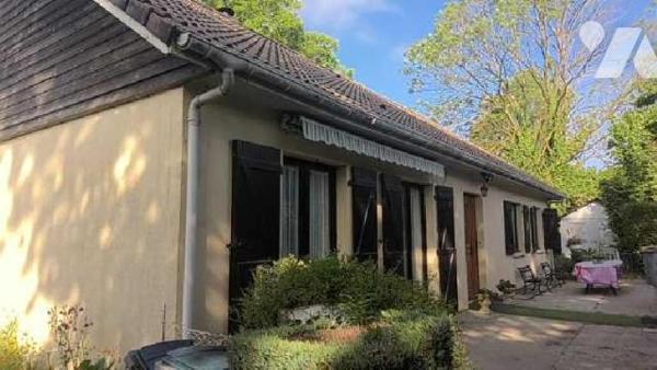Maison BACQUEVILLE EN CAUX