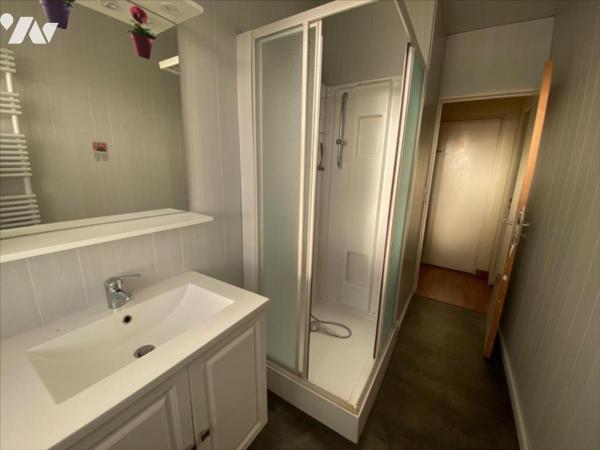 Maison BACQUEVILLE EN CAUX