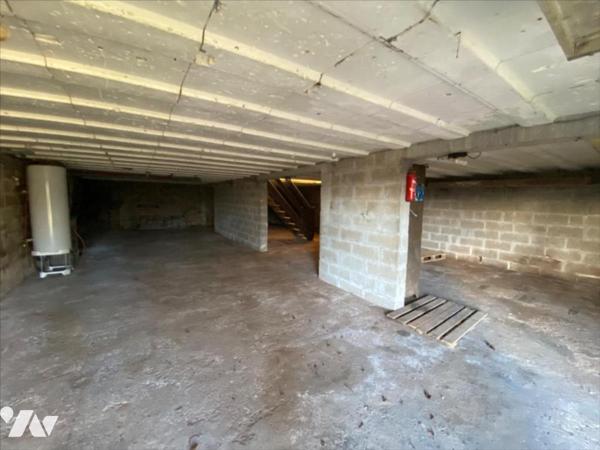 Maison BACQUEVILLE EN CAUX