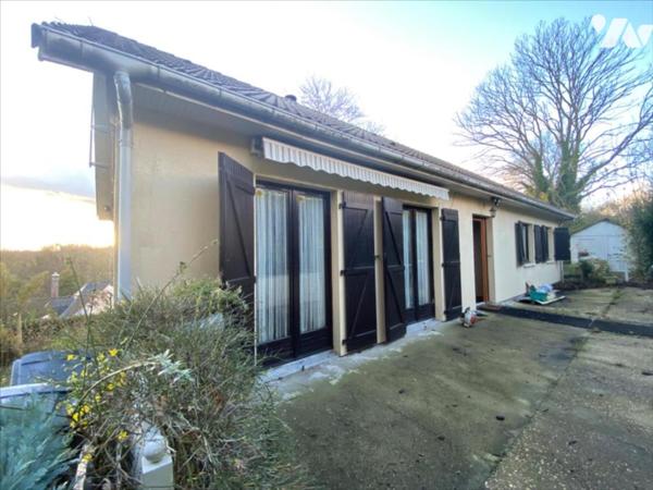 Maison BACQUEVILLE EN CAUX