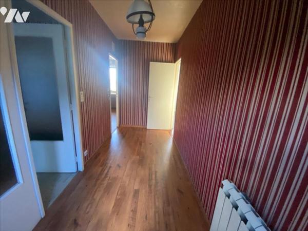 Maison BACQUEVILLE EN CAUX