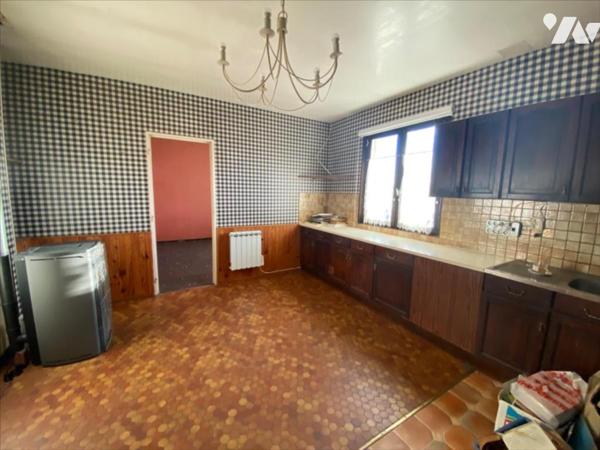 Maison BACQUEVILLE EN CAUX