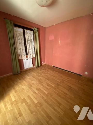 Maison BACQUEVILLE EN CAUX