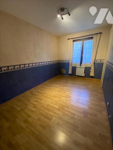 Maison BACQUEVILLE EN CAUX