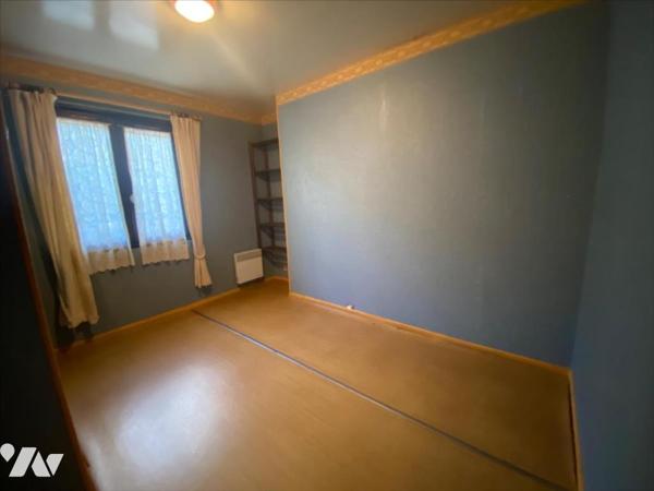 Maison BACQUEVILLE EN CAUX