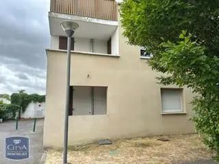 Appartement à louer 2 pièces 31.16m² Toulouse (31400)