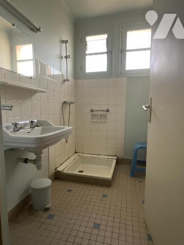 PONT SAINT MARTIN - Maison 97 m² à rénover