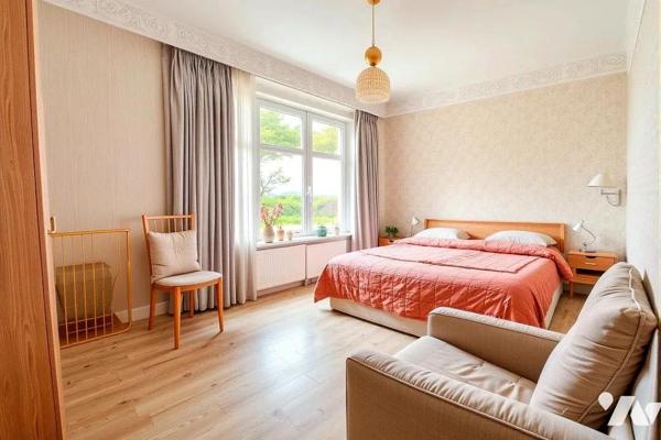 PONT SAINT MARTIN - Maison 97 m² à rénover