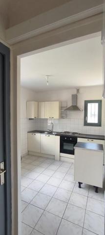 Agréable maison de ville avec jardin clos