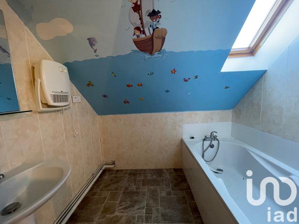 Maison à vendre 5 pièces 95 m² Monnaie