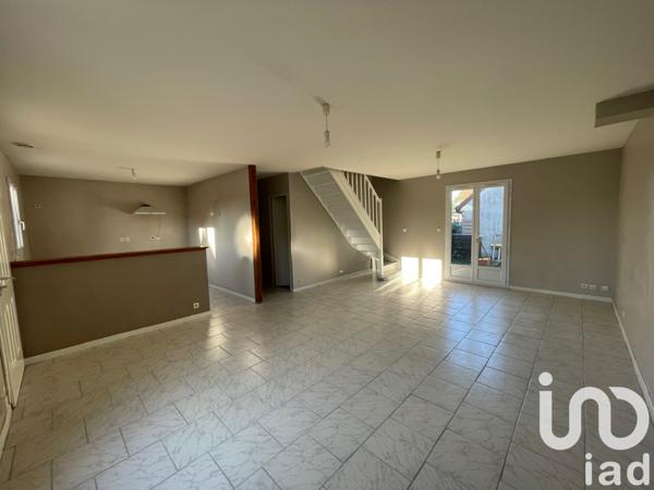 Maison à vendre 5 pièces 95 m² Monnaie