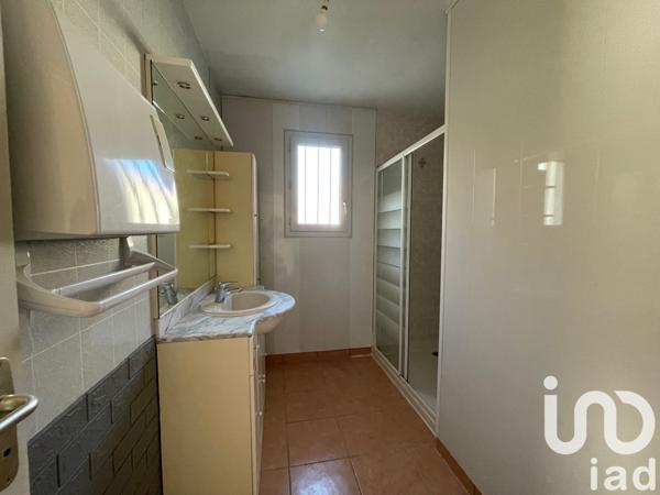 Maison à vendre 5 pièces 95 m² Monnaie