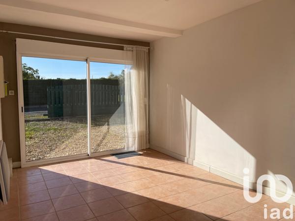 Maison à vendre 5 pièces 95 m² Monnaie