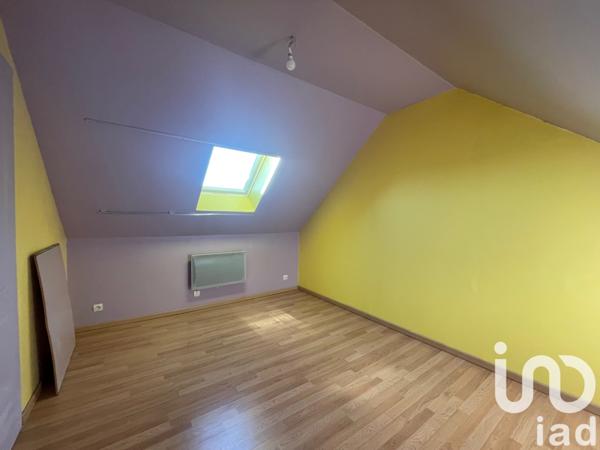 Maison à vendre 5 pièces 95 m² Monnaie