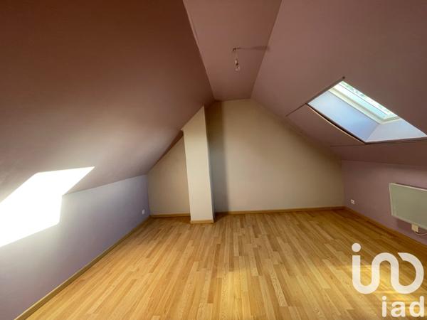 Maison à vendre 5 pièces 95 m² Monnaie