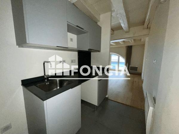 Location Appartement 3 pièces 73 m² - 60 QUAI DU HAVRE Rouen 76000