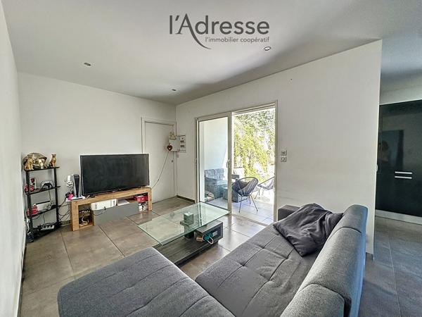 Maison 6 pièces 172m² - Proche Ajaccio - Route d'Alata - appartement indépendant