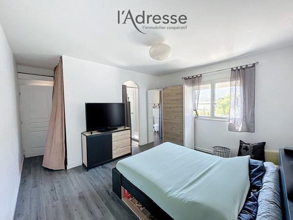 Maison 6 pièces 172m² - Proche Ajaccio - Route d'Alata - appartement indépendant