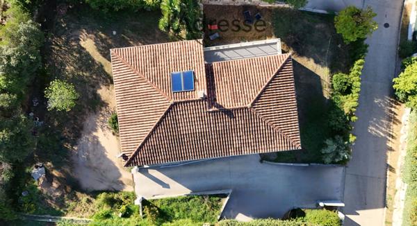 Maison 6 pièces 172m² - Proche Ajaccio - Route d'Alata - appartement indépendant