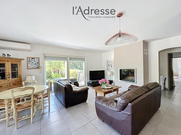 Maison 6 pièces 172m² - Proche Ajaccio - Route d'Alata - appartement indépendant