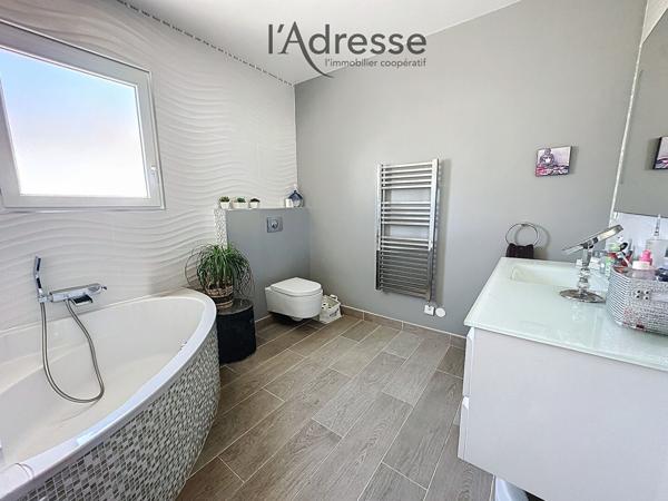 Maison 6 pièces 172m² - Proche Ajaccio - Route d'Alata - appartement indépendant