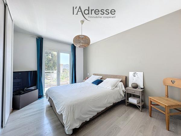Maison 6 pièces 172m² - Proche Ajaccio - Route d'Alata - appartement indépendant