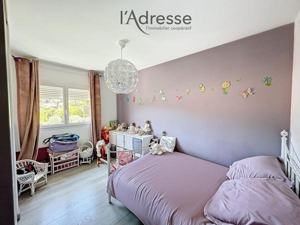 Maison 6 pièces 172m² - Proche Ajaccio - Route d'Alata - appartement indépendant