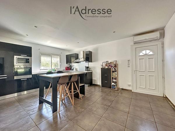Maison 6 pièces 172m² - Proche Ajaccio - Route d'Alata - appartement indépendant