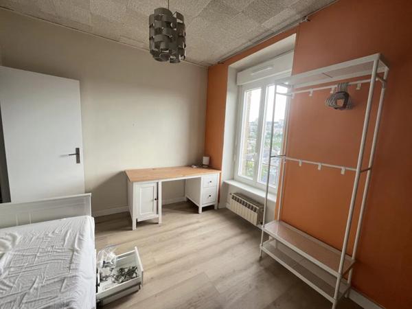 Appartement à louer à Rodez (12000)