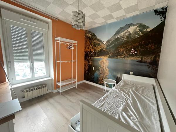 Appartement à louer à Rodez (12000)