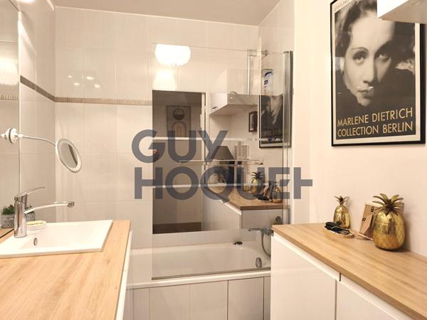 Appartement 4 pièce(s) 80.17 m2