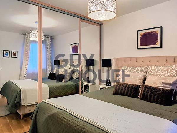 Appartement 4 pièce(s) 80.17 m2