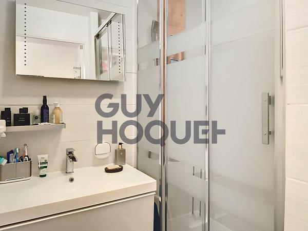 Appartement 4 pièce(s) 80.17 m2