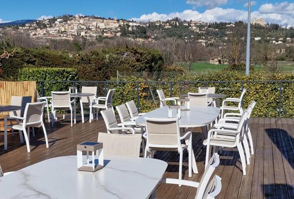 Fonds De Commerce - 400 m² Exclusivité efficity