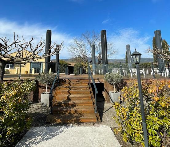 Fonds De Commerce - 400 m² Exclusivité efficity