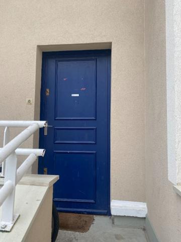 VENTE d'un appartement F4 (80 m²) à AULNAY SOUS BOIS