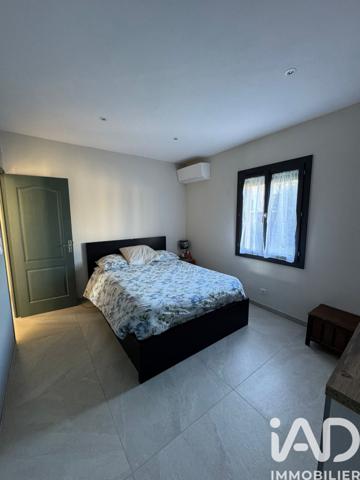 Maison à vendre 4 pièces 125 m² Cheval-Blanc