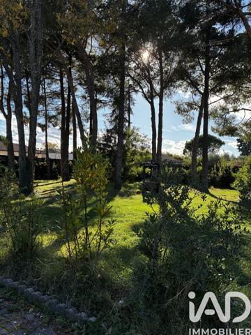 Maison à vendre 4 pièces 125 m² Cheval-Blanc