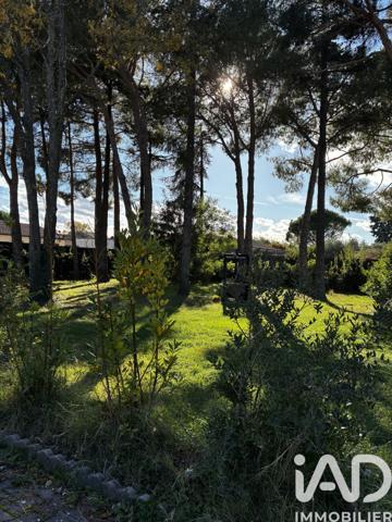 Maison à vendre 4 pièces 125 m² Cheval-Blanc