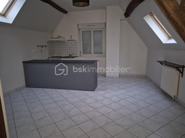 Maison de 184 m²