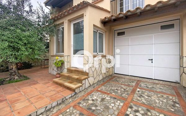 Maison à louer    3 pièces • 118,80 m2 Pollestres