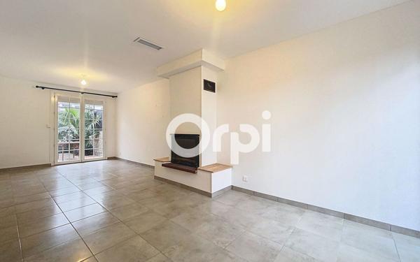 Maison à louer    3 pièces • 118,80 m2 Pollestres