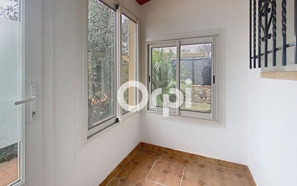 Maison à louer    3 pièces • 118,80 m2 Pollestres