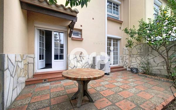 Maison à louer    3 pièces • 118,80 m2 Pollestres