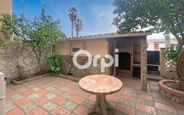 Maison à louer    3 pièces • 118,80 m2 Pollestres